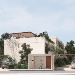 Departamentos en venta al Norte de Mérida | Canea | Temozón Norte