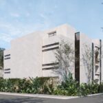 Departamentos en venta al Norte de Mérida |Senda Viva| Dzitya