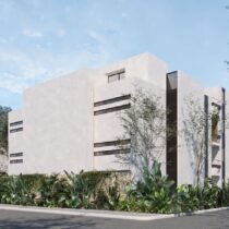 Departamentos en venta al Norte de Mérida |Senda Viva| Dzitya