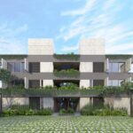 Departamento e venta al norte de Mérida | Taliva | Montes de Amé