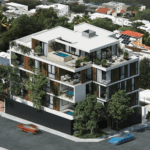 Departamento en venta al norte de Mérida | Hyde | Montes Ame