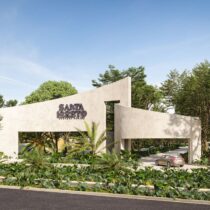 Casas en el Poniente de Mérida | Santa Loreto |Ciudad Caucel