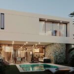 Casas en Venta al Norte de Mérida | Casas Caliza (Montreal) | Dzitya