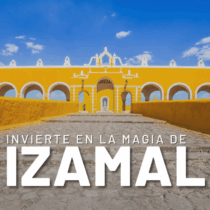 Terrenos en Venta en Izamal | Las Torres | Izamal Yucatán