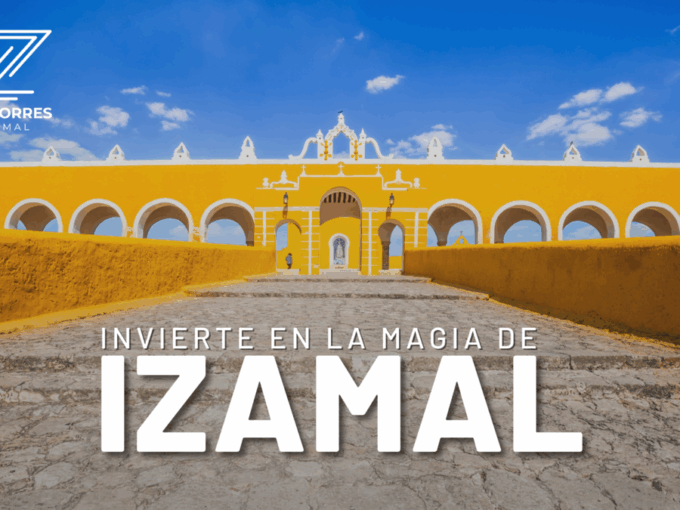 Terrenos en Venta en Izamal | Las Torres | Izamal Yucatán