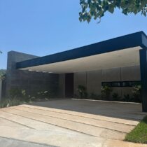 Casa en Renta al norte de Mérida | Olivia 26 | Conkal