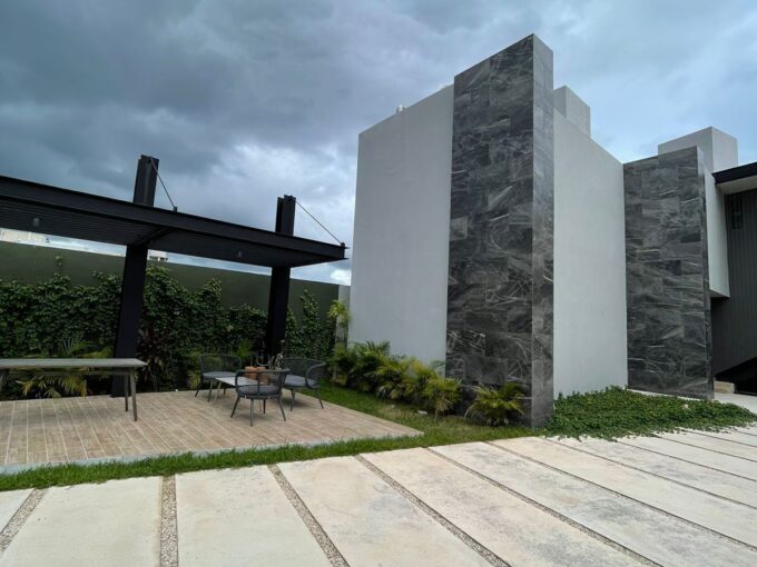 Departamento en renta al Norte de Mérida | Mukava | Cholul