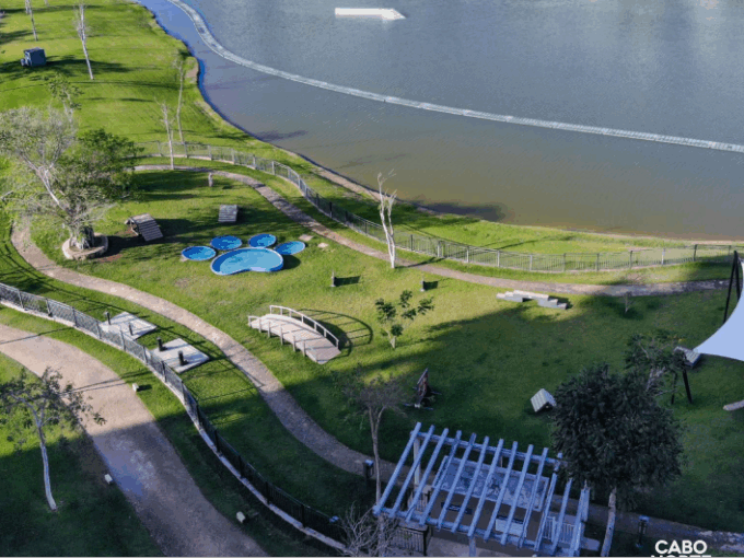 Terrenos en venta al Norte de Mérida| Gaeta | Cabo Norte Mérida