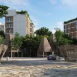 Departamentos en Venta al Norte de Mérida | Prima Selva | Cabo Norte Mérida