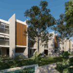 Departamentos en venta al Norte de Mérida | El Origen | Xcanatún