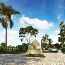 Terrenos en venta al Norte de Mérida| Hacienda Kikteil | Kikteil
