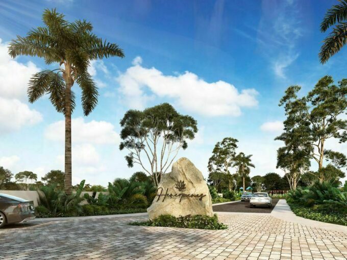 Terrenos en venta al Norte de Mérida| Hacienda Kikteil | Kikteil
