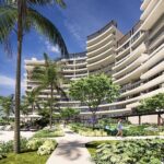 Departamentos en venta al norte de Mérida | Meriden Cabo Norte |  Mérida