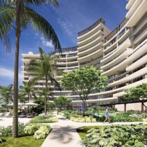 Departamentos en venta al norte de Mérida | Meriden Cabo Norte |  Mérida