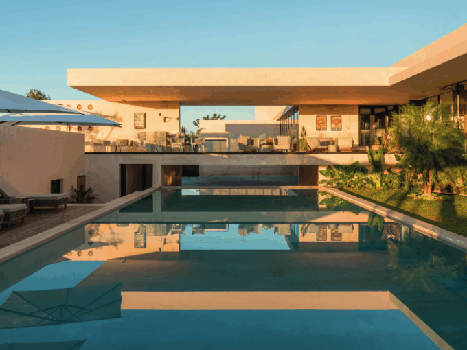 Terrenos en venta al Norte de Mérida| Soluna | Temozón Norte