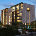 Departamentos en venta al Norte de Mérida| Norte 21 | Temozón Norte