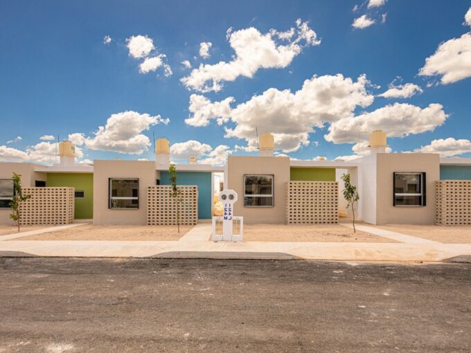 Casa en venta al oriente de Mérida| Residencial Las Palmas | Mérida