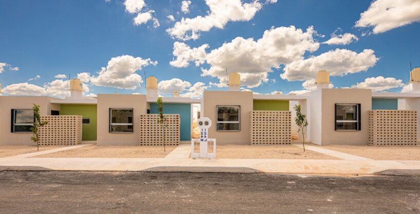 Casa en venta al oriente de Mérida| Residencial Las Palmas | Mérida