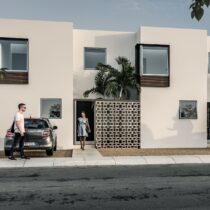 Casa en venta al oriente de Mérida| Residencial Las Palmas | Mérida