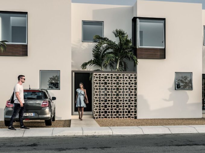 Casa en venta al oriente de Mérida| Residencial Las Palmas | Mérida