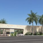 Casas en venta al norte de Mérida | Privada Adara| Temozón Norte