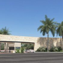 Casas en venta al norte de Mérida | Privada Adara| Temozón Norte