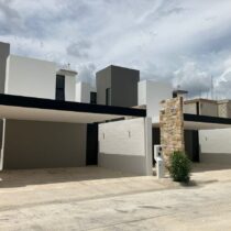 Casas en venta al norte de Mérida|Privada Airepuro| Komchen