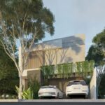 Casas en venta al norte de Mérida | Privada Altozano| Xcanatun