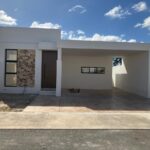 Casas en venta al Norte de Mérida| Privada Inara|Cholul