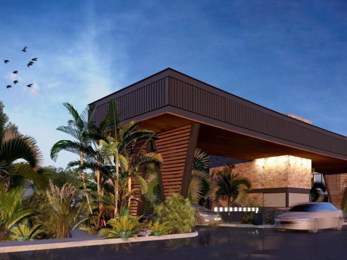 Casas en venta al norte de Mérida| Margaritas 190 |Cholul
