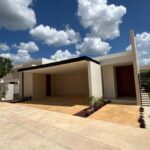 Casas en venta al Norte de Mérida |Privada Rocío Country Living| Tamanche