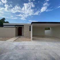 Casas en venta al Norte de Mérida |Privada Rocío Country Living| Tamanche