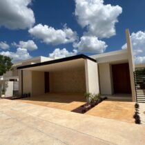 Casas en venta al Norte de Mérida |Privada Rocío Country Living| Tamanche