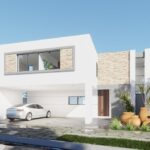 Casas en venta al Norte de Mérida | Privada Única Living  | Xcanatun