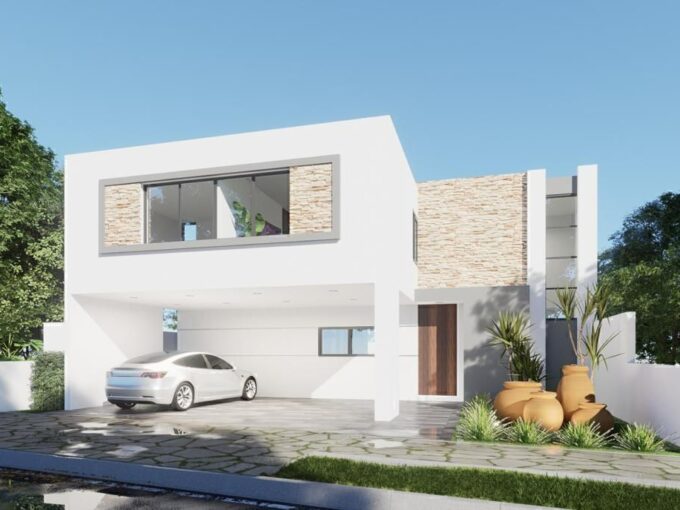 Casas en venta al Norte de Mérida | Privada Única Living  | Xcanatun