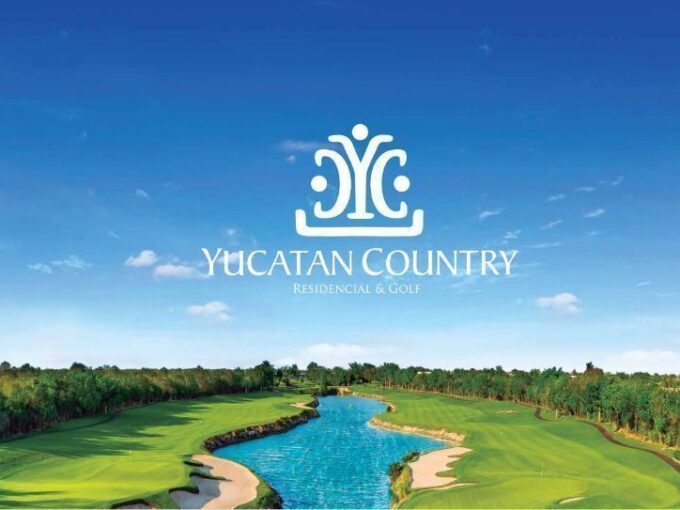 Departamentos en venta al Norte de Mérida | Harmonia | Yucatán Country Club