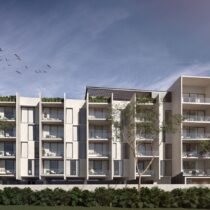 Departamentos en venta al Norte de Mérida | Altea |Altabrisa