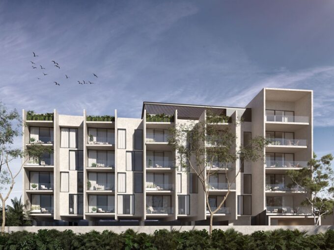Departamentos en venta al Norte de Mérida | Altea |Altabrisa