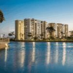Departamentos en venta  al Norte de Mérida | Indico Vía Montejo | Mérida