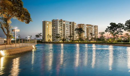 Departamentos en venta  al Norte de Mérida | Indico Vía Montejo | Mérida
