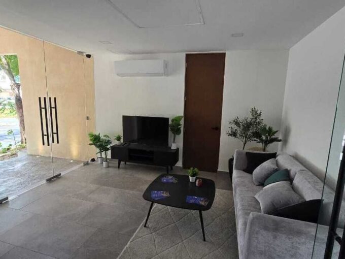 Departamento en venta al Norte | M10 | Montebello
