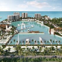 Departamentos  en ventas  | Yucalpetén Resort Marina | Progreso Yucatán