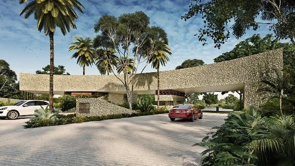 Terrenos en venta al Norte de Mérida | Provincia | San Ignacio