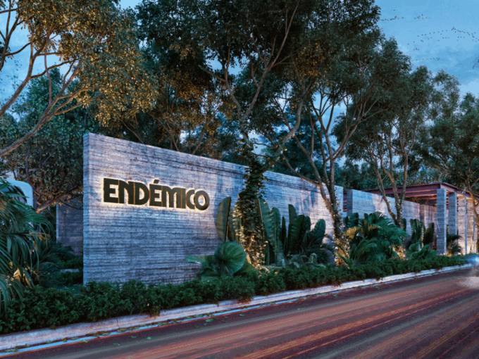 Terreno industrial al Poniente de Mérida | Endémico| Hunucmá