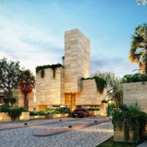 Terrenos en venta al Norte de Mérida | Gran Provincia | San Ignacio