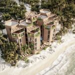 Departamentos en venta en la Playa|Mar de Miel| San Crisanto