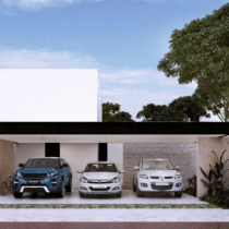 Casas en venta al Norte de Mérida| Malva | Conkal