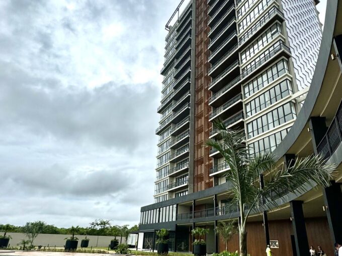 Departamentos en venta al Norte de Mérida | Arthouse | Altabrisa Mérida