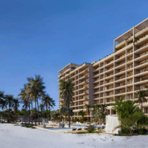 Departamentos en venta en Telchac| Boga | Telchac Puerto Yucatán