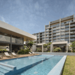 Departamentos en venta al Norte de Mérida| Enso | Montebello